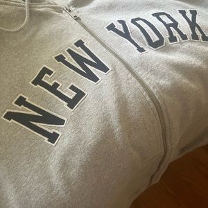 Brandy Melville New York Hoodie